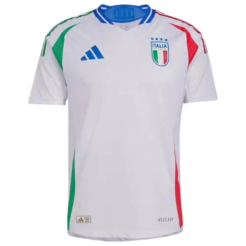 Camisa Itália II 2024/2025