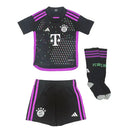 Kit Infantil C/Meião Bayern de Munique II 2023/2024