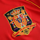Camisa Retrô Espanha I 2008 - Varal do Torcedor P / Não Otimizado