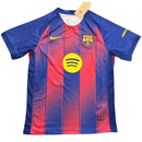 Camisa Barcelona I 2025/26 - Lamine Yamal 10