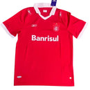 Camisa Retrô Internacional I 2006/07