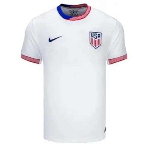 Camisa Estados Unidos I 2024/2025