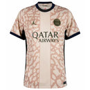 Camisa PSG IIII 2023/2024